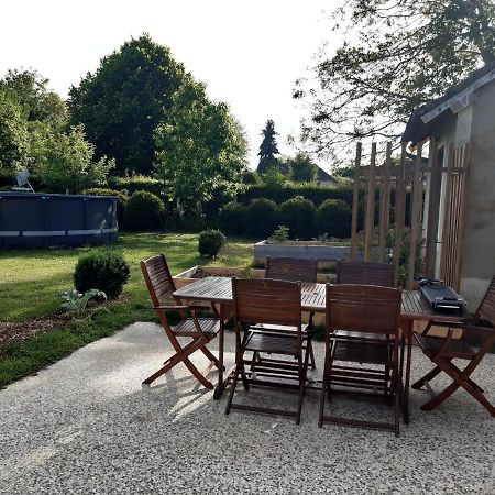 فيلا Le Loft Sancergues المظهر الخارجي الصورة
