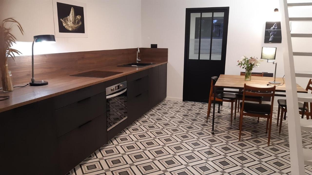 فيلا Le Loft Sancergues المظهر الخارجي الصورة