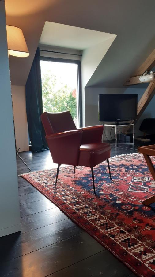 فيلا Le Loft Sancergues المظهر الخارجي الصورة