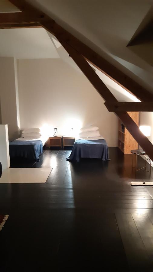 فيلا Le Loft Sancergues المظهر الخارجي الصورة